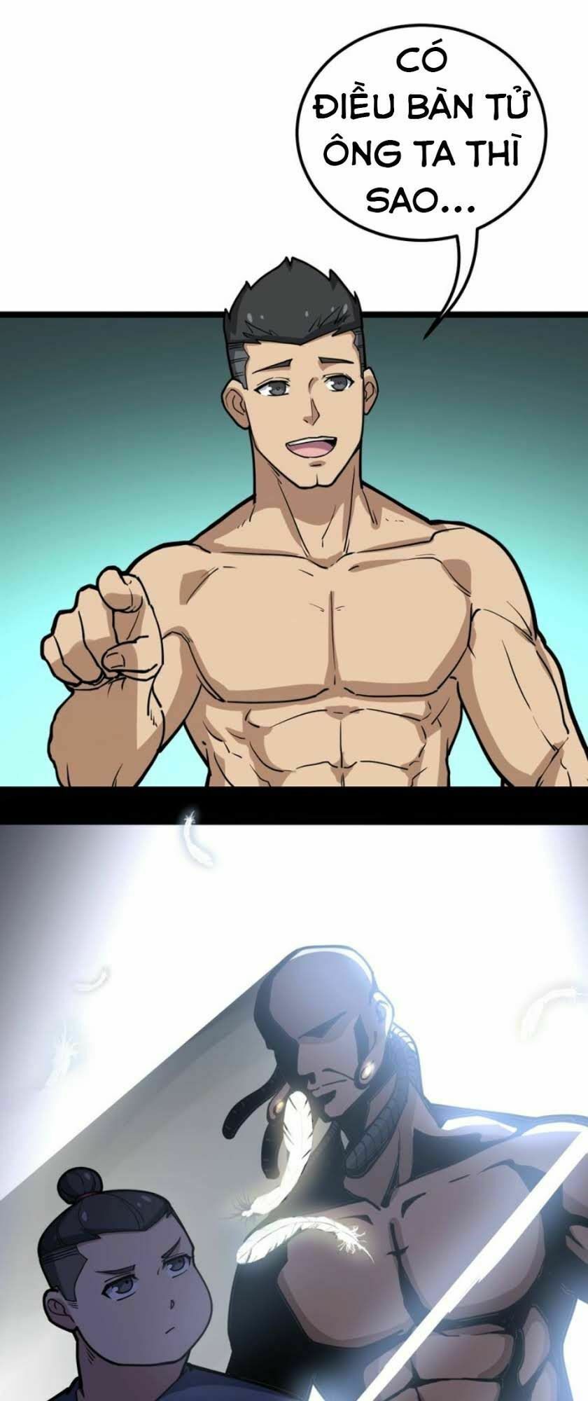 đọc truyện Độc Thủ Vu Y Chương 33 ảnh 13 tại Thiên Thai Truyện