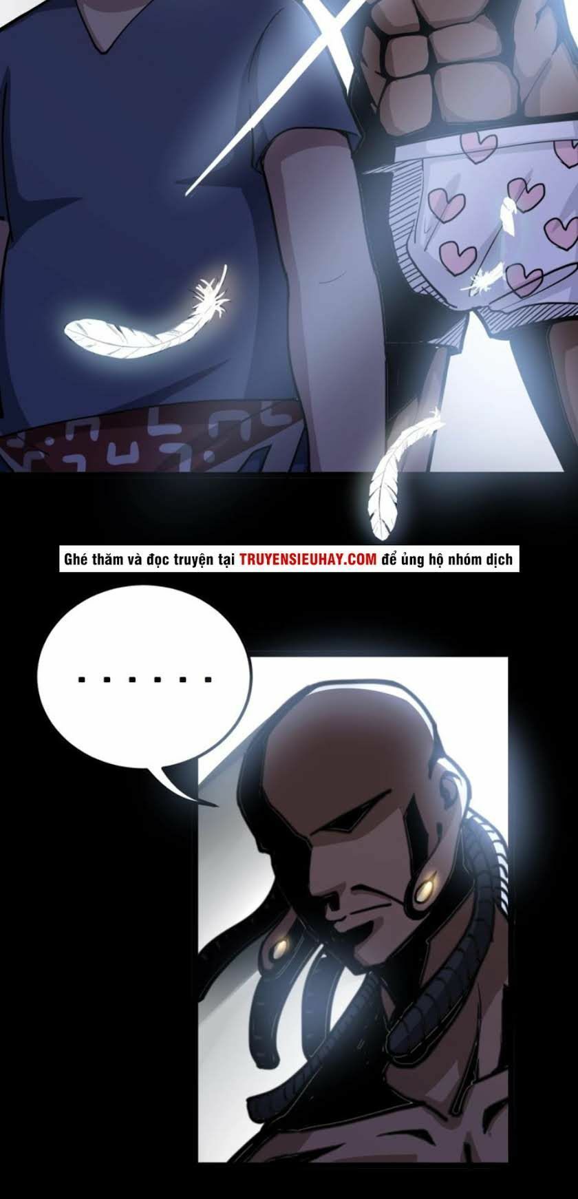 đọc truyện Độc Thủ Vu Y Chương 33 ảnh 14 tại Thiên Thai Truyện