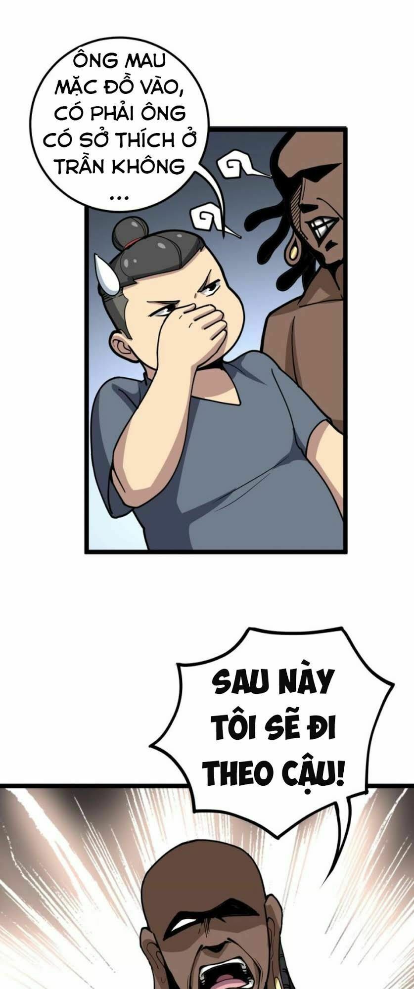 đọc truyện Độc Thủ Vu Y Chương 33 ảnh 15 tại Thiên Thai Truyện