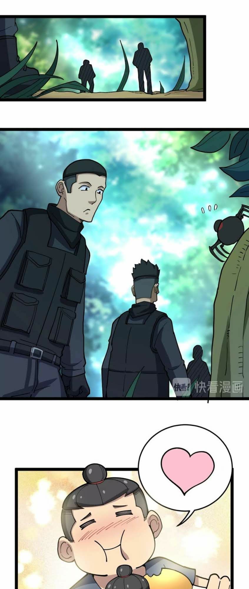 đọc truyện Độc Thủ Vu Y Chương 33 ảnh 25 tại Thiên Thai Truyện