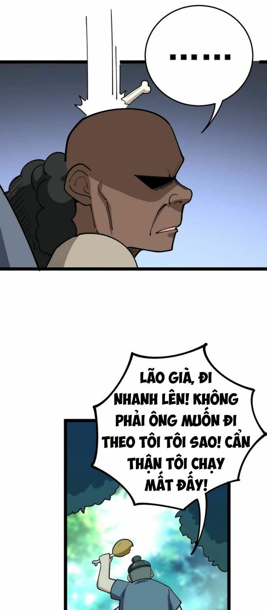 đọc truyện Độc Thủ Vu Y Chương 33 ảnh 27 tại Thiên Thai Truyện