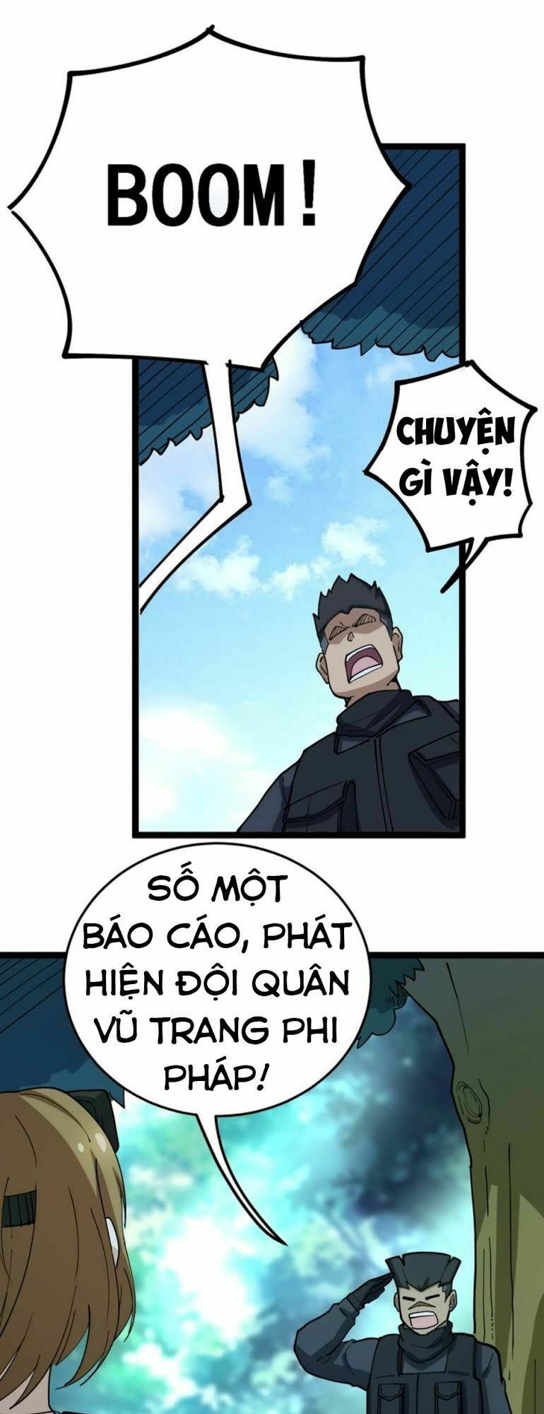 đọc truyện Độc Thủ Vu Y Chương 33 ảnh 29 tại Thiên Thai Truyện