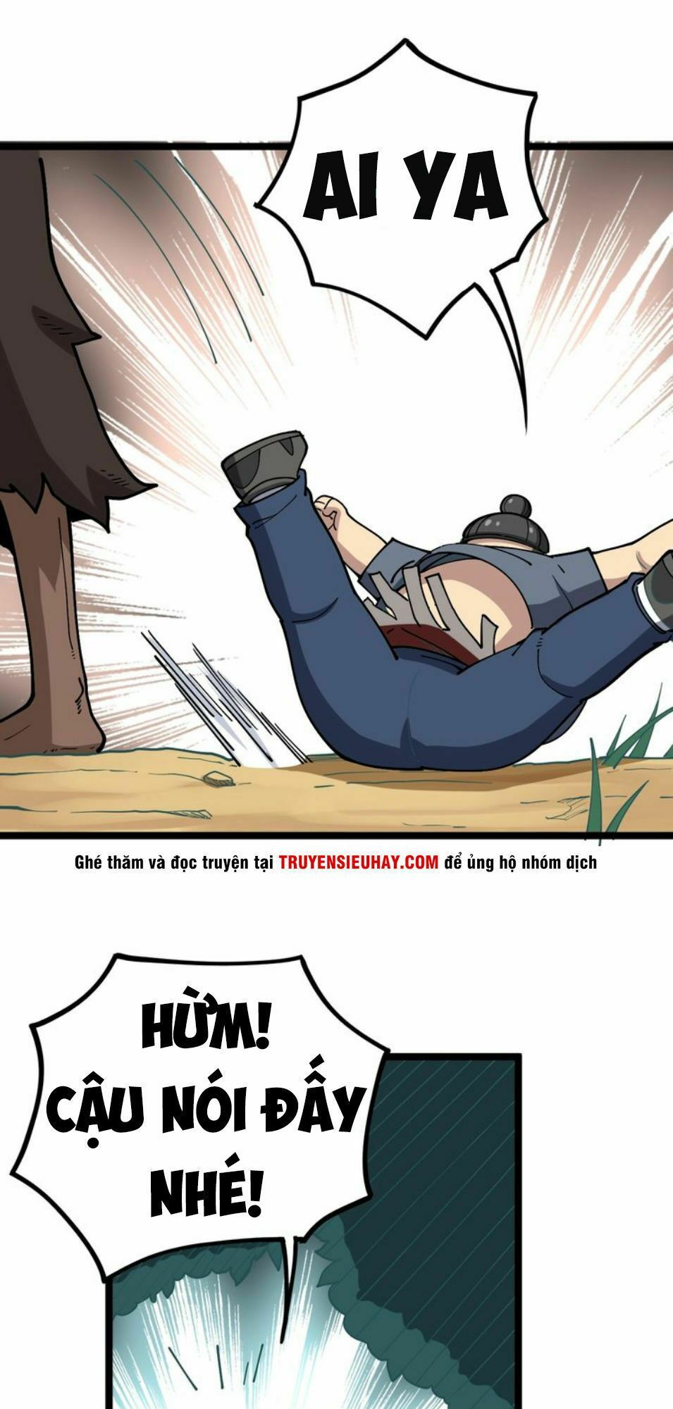 đọc truyện Độc Thủ Vu Y Chương 33 ảnh 36 tại Thiên Thai Truyện