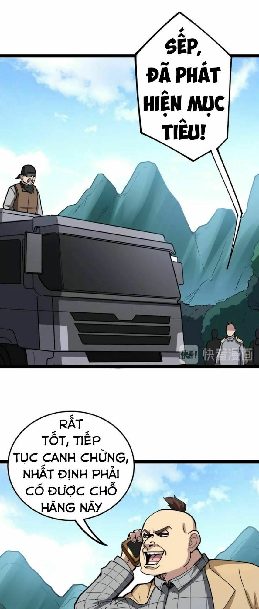 đọc truyện Độc Thủ Vu Y Chương 33 ảnh 38 tại Thiên Thai Truyện