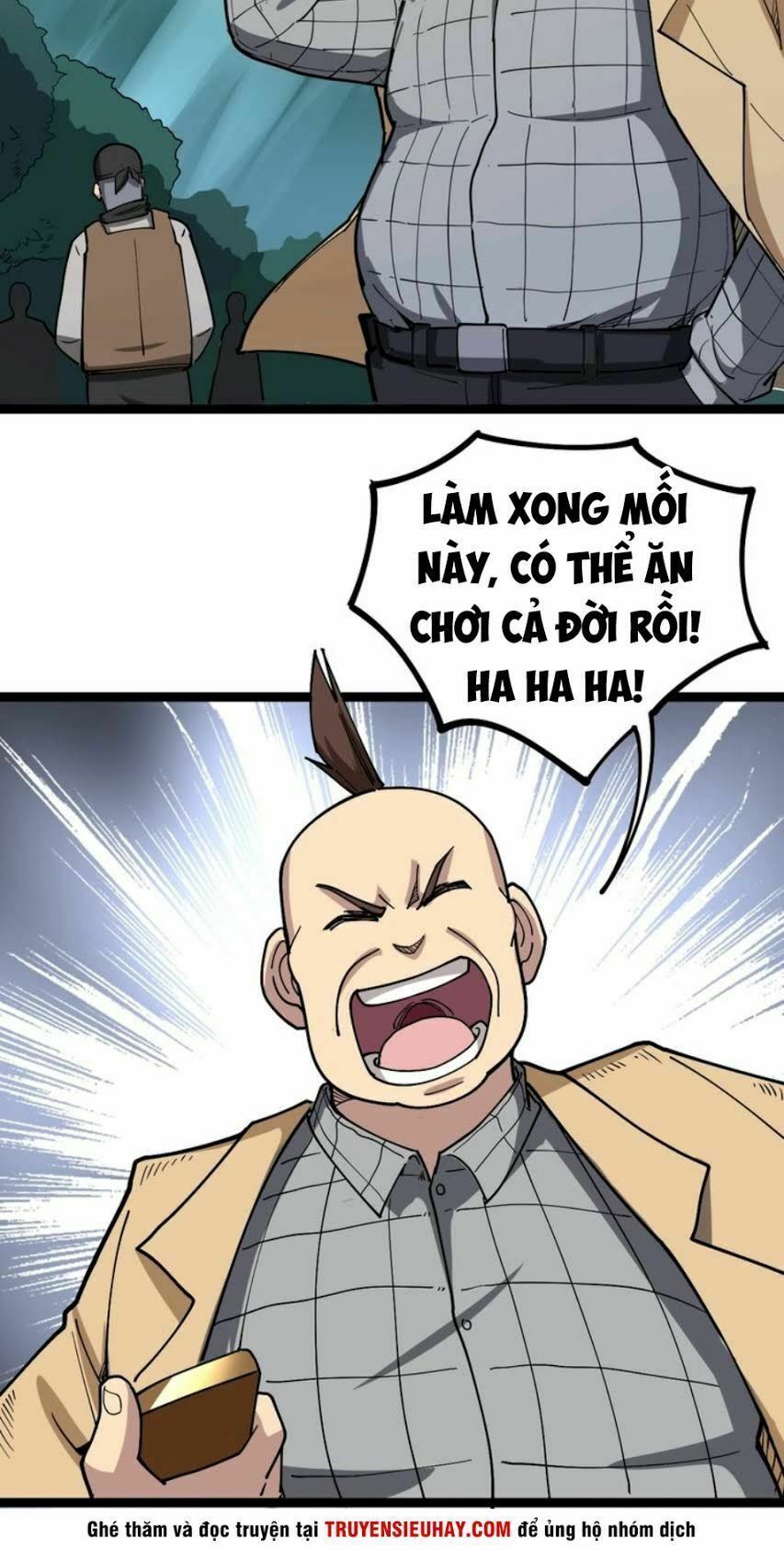 đọc truyện Độc Thủ Vu Y Chương 33 ảnh 39 tại Thiên Thai Truyện