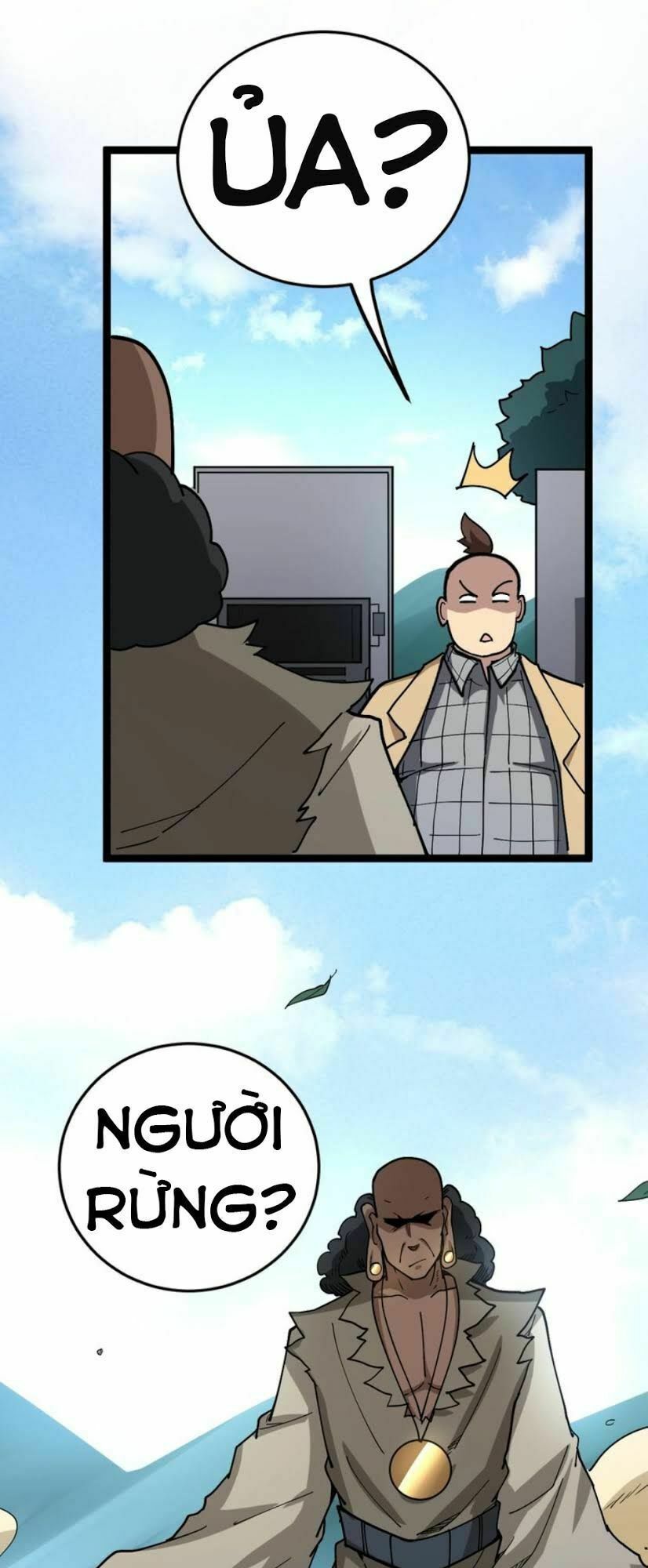 đọc truyện Độc Thủ Vu Y Chương 33 ảnh 40 tại Thiên Thai Truyện