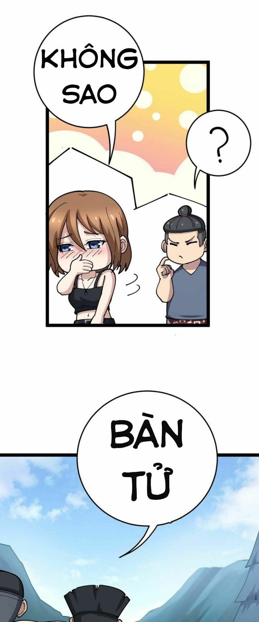 đọc truyện Độc Thủ Vu Y Chương 33 ảnh 6 tại Thiên Thai Truyện