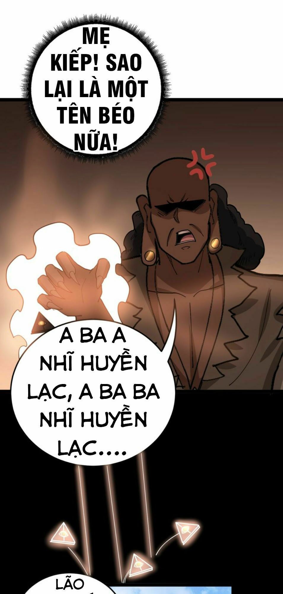 đọc truyện Độc Thủ Vu Y Chương 33 ảnh 42 tại Thiên Thai Truyện