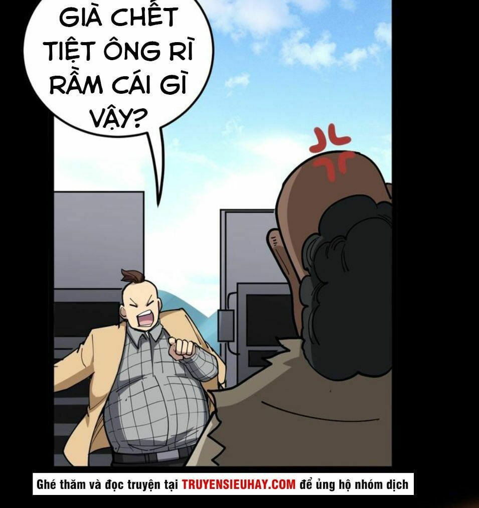 đọc truyện Độc Thủ Vu Y Chương 33 ảnh 43 tại Thiên Thai Truyện