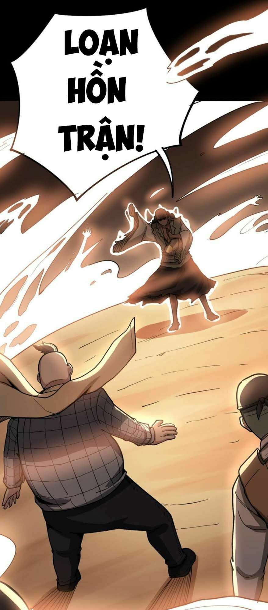 đọc truyện Độc Thủ Vu Y Chương 33 ảnh 44 tại Thiên Thai Truyện