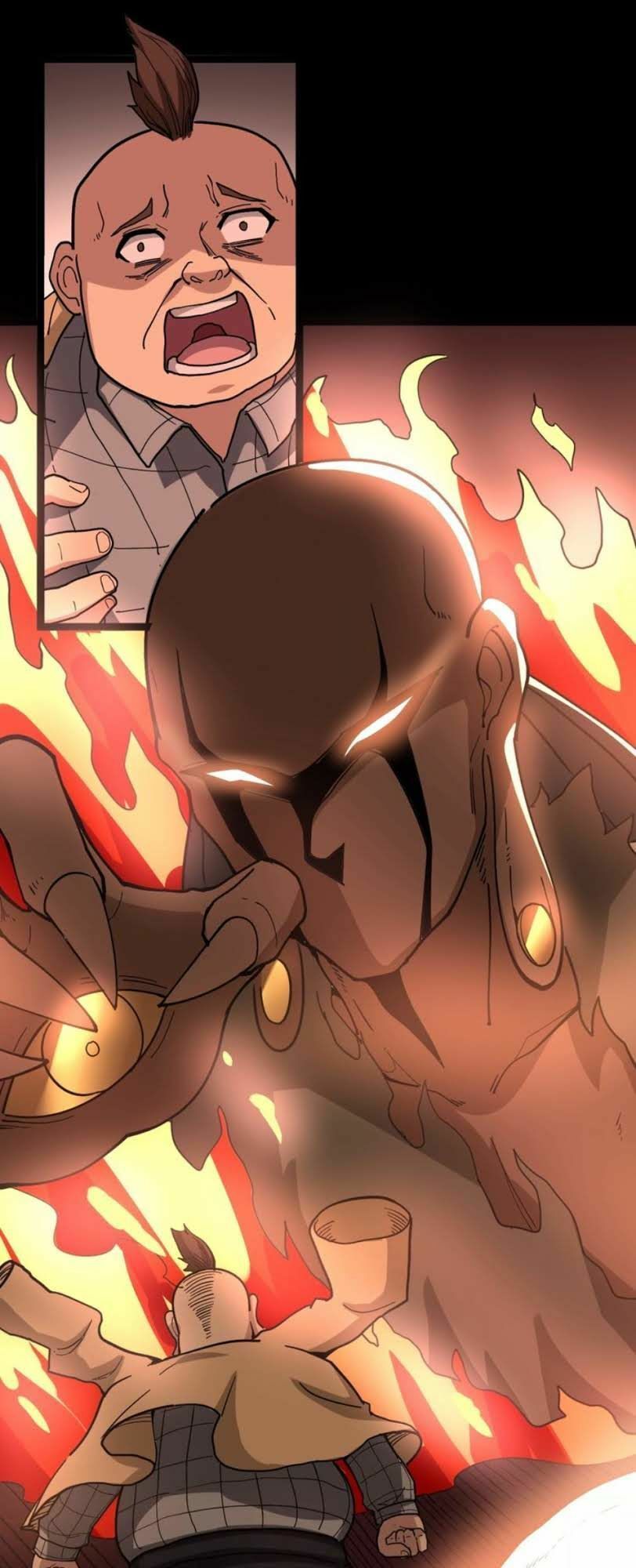 đọc truyện Độc Thủ Vu Y Chương 33 ảnh 46 tại Thiên Thai Truyện