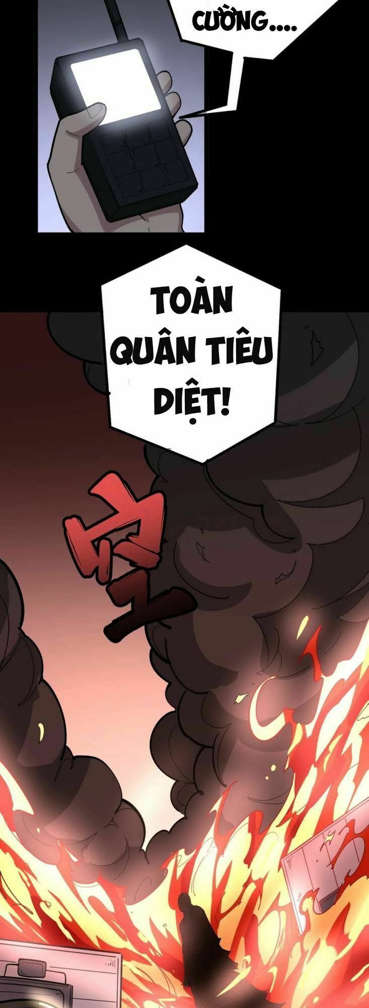 đọc truyện Độc Thủ Vu Y Chương 33 ảnh 49 tại Thiên Thai Truyện