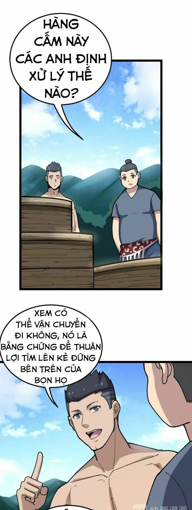 đọc truyện Độc Thủ Vu Y Chương 33 ảnh 10 tại Thiên Thai Truyện