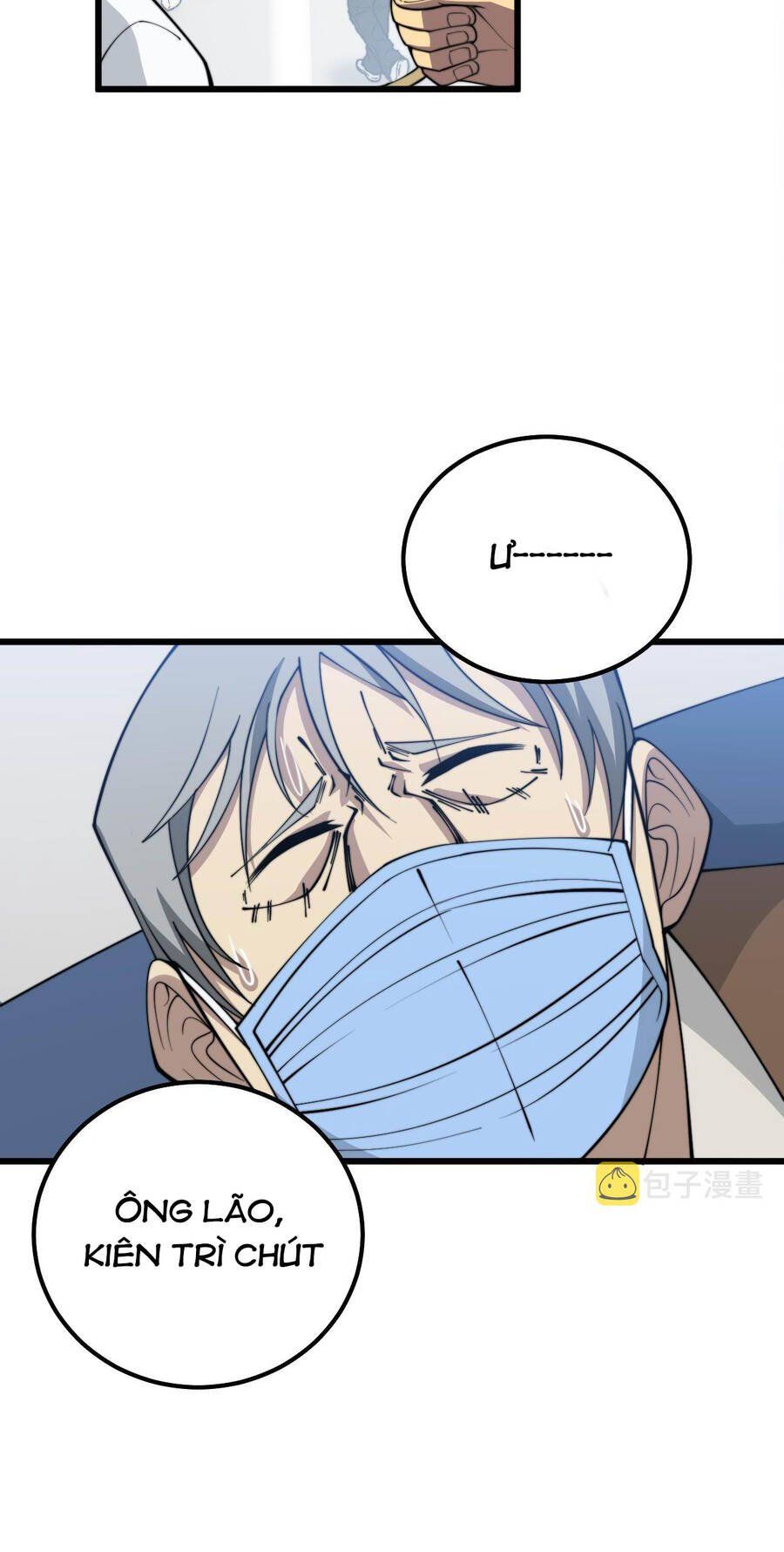 đọc truyện Độc Thủ Vu Y Chương 330 ảnh 14 tại Thiên Thai Truyện