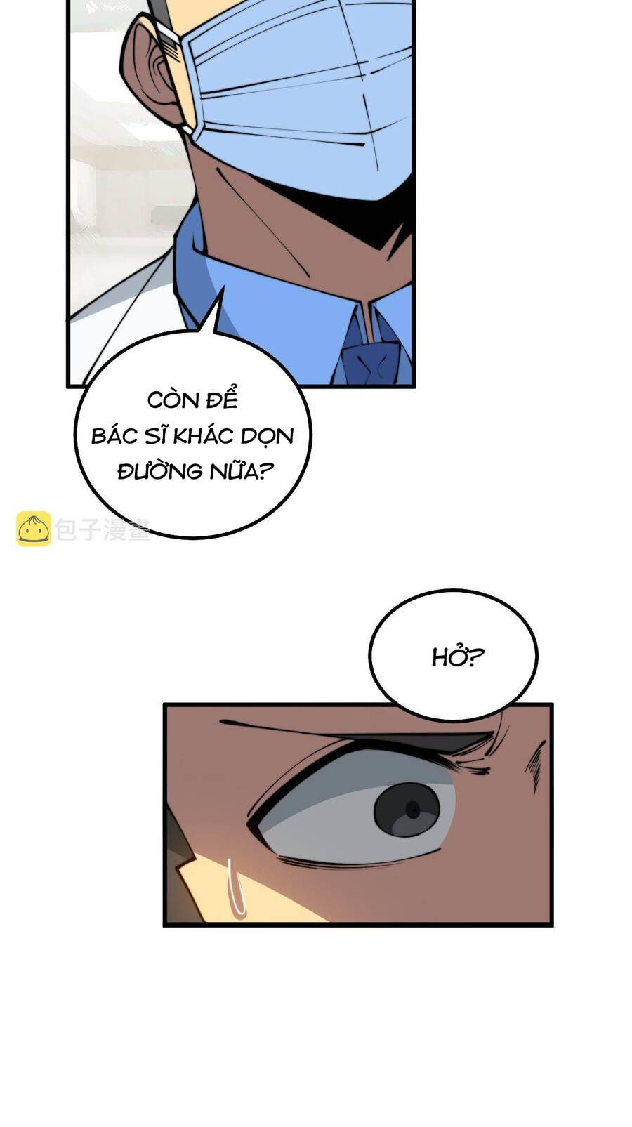 đọc truyện Độc Thủ Vu Y Chương 330 ảnh 27 tại Thiên Thai Truyện