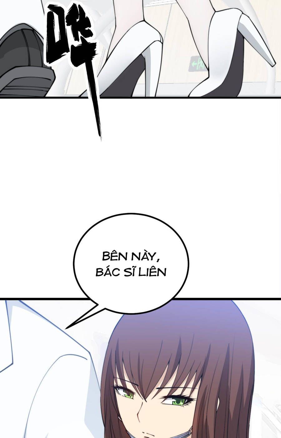 đọc truyện Độc Thủ Vu Y Chương 330 ảnh 30 tại Thiên Thai Truyện