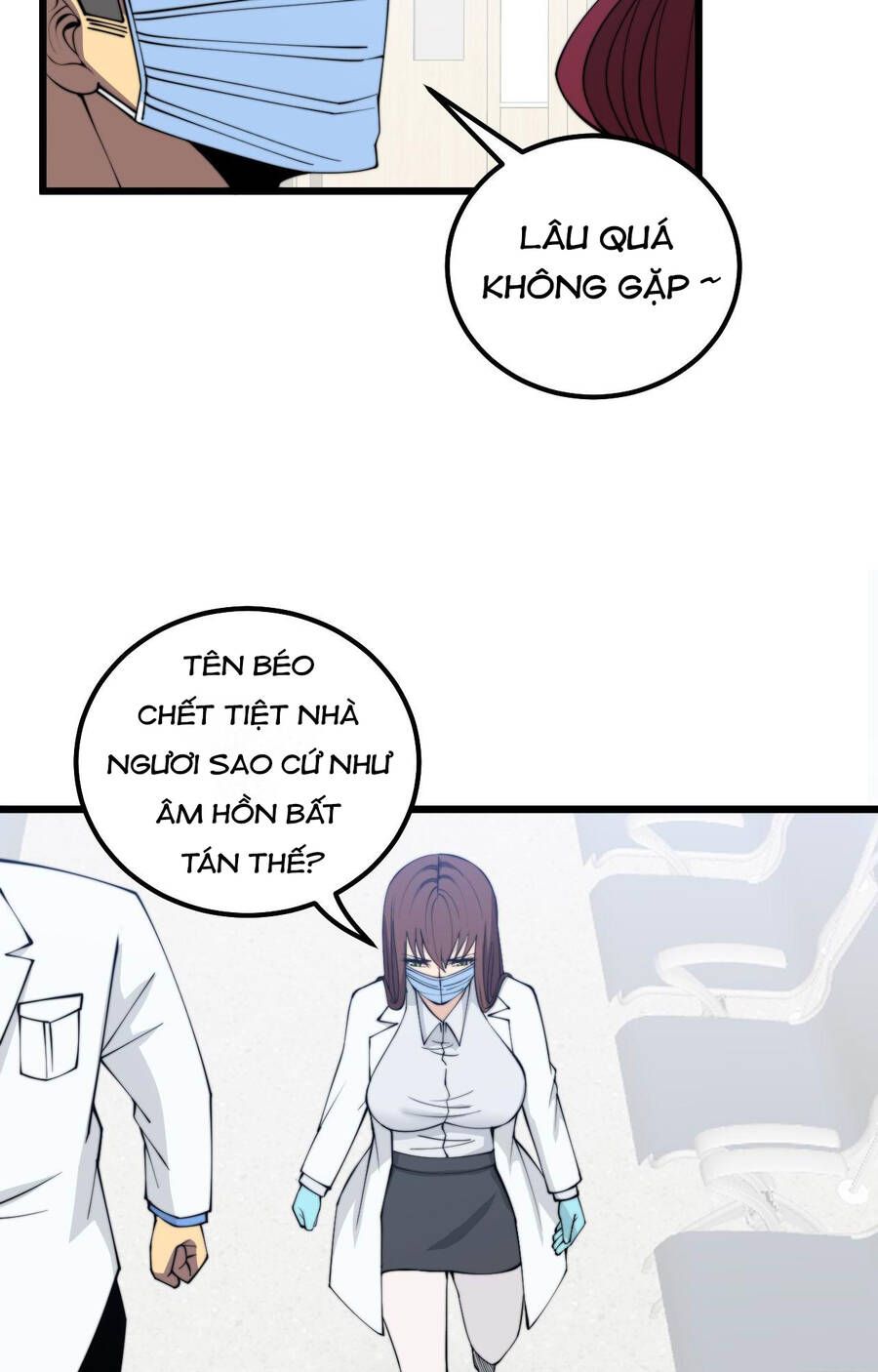 đọc truyện Độc Thủ Vu Y Chương 330 ảnh 34 tại Thiên Thai Truyện