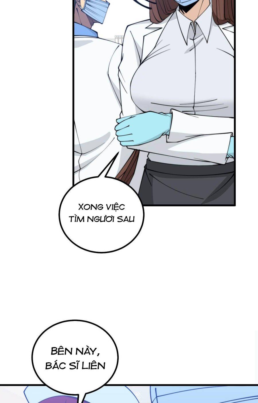 đọc truyện Độc Thủ Vu Y Chương 330 ảnh 39 tại Thiên Thai Truyện