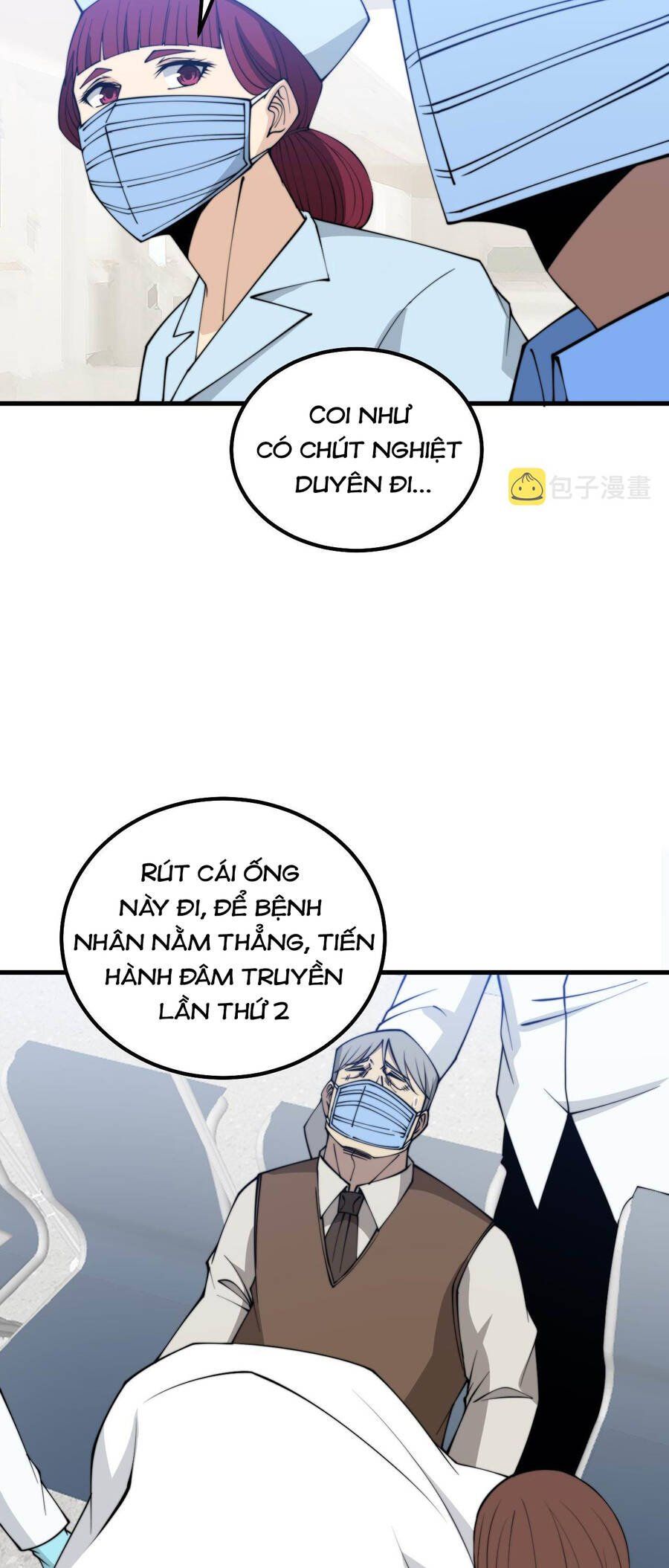 đọc truyện Độc Thủ Vu Y Chương 330 ảnh 40 tại Thiên Thai Truyện