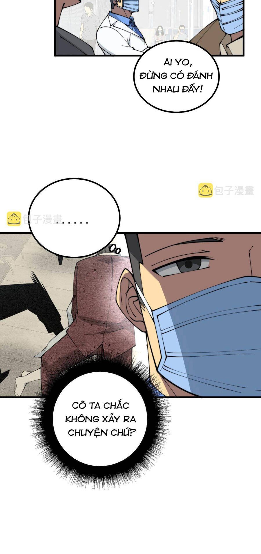 đọc truyện Độc Thủ Vu Y Chương 330 ảnh 47 tại Thiên Thai Truyện