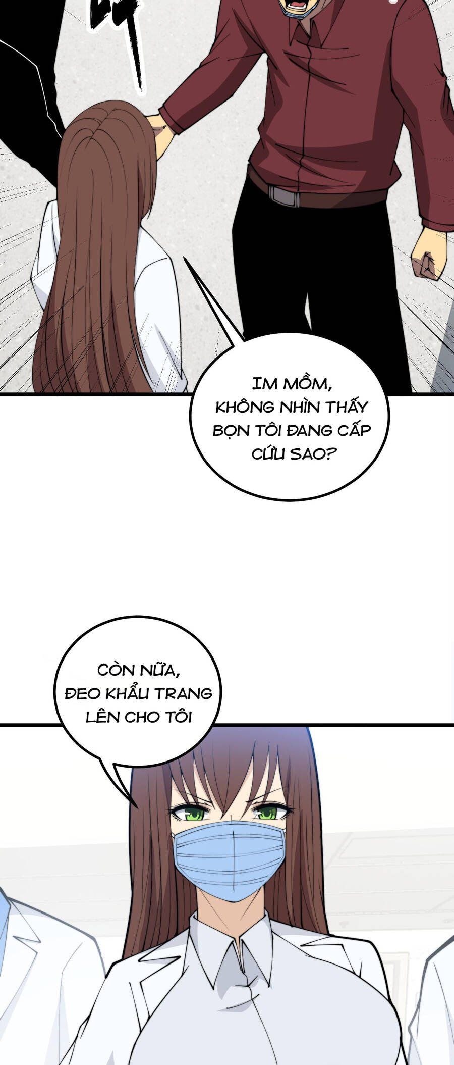 đọc truyện Độc Thủ Vu Y Chương 330 ảnh 49 tại Thiên Thai Truyện