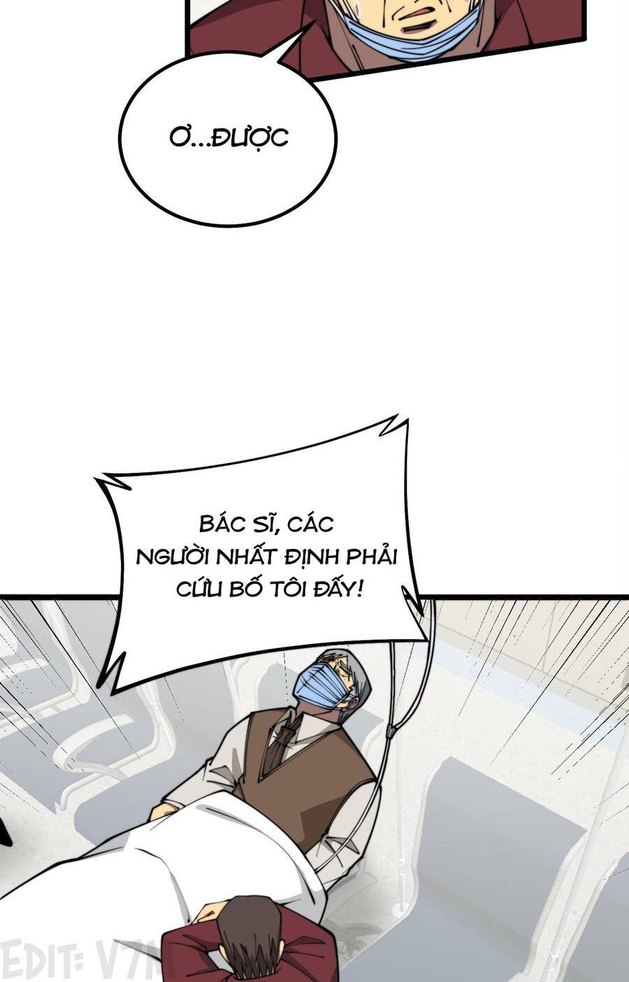 đọc truyện Độc Thủ Vu Y Chương 330 ảnh 51 tại Thiên Thai Truyện