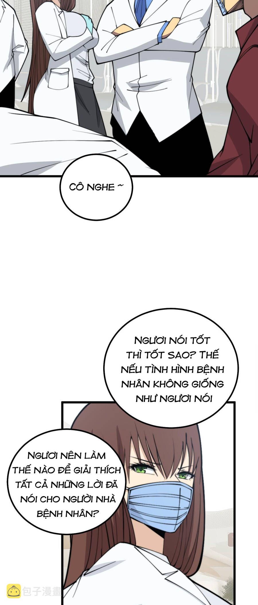 đọc truyện Độc Thủ Vu Y Chương 330 ảnh 65 tại Thiên Thai Truyện