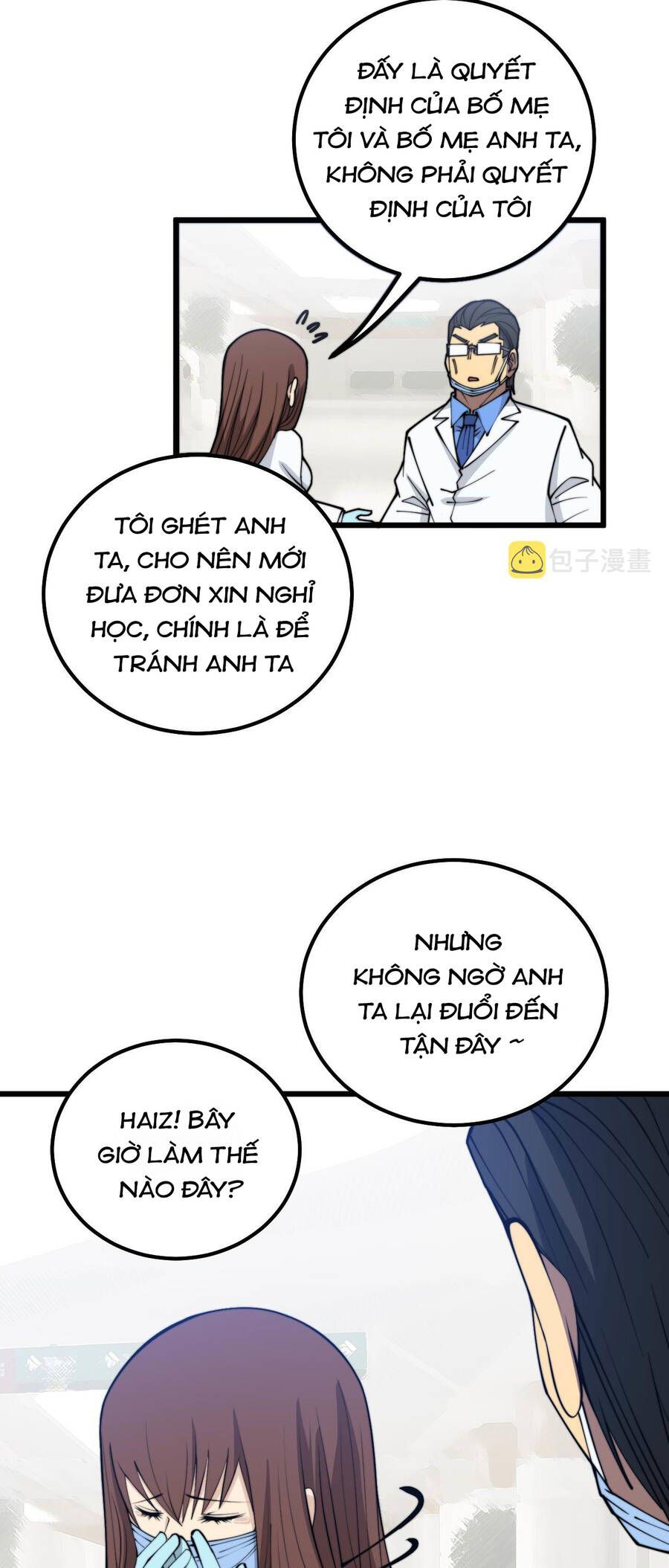 đọc truyện Độc Thủ Vu Y Chương 330 ảnh 85 tại Thiên Thai Truyện