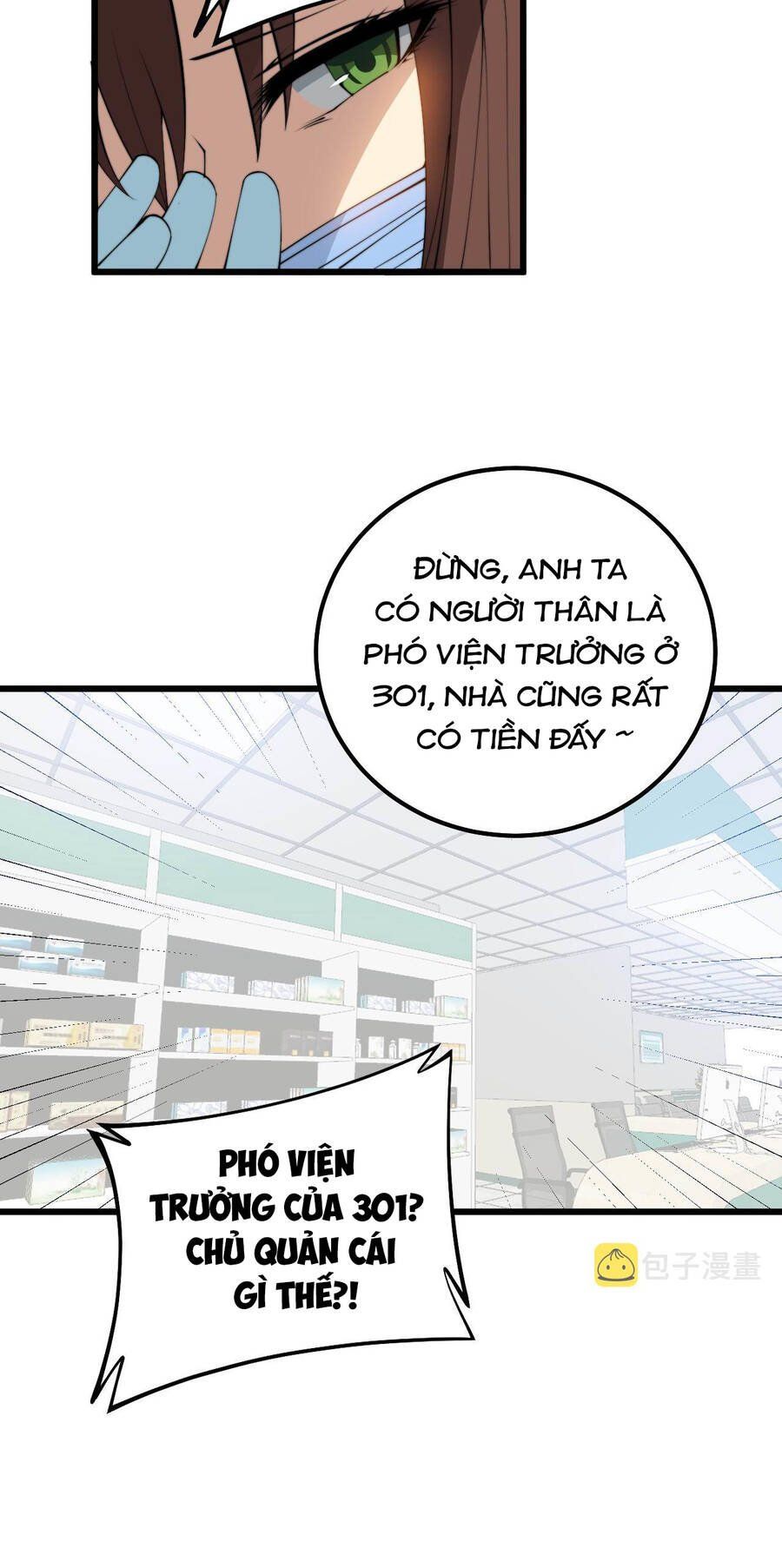 đọc truyện Độc Thủ Vu Y Chương 330 ảnh 87 tại Thiên Thai Truyện