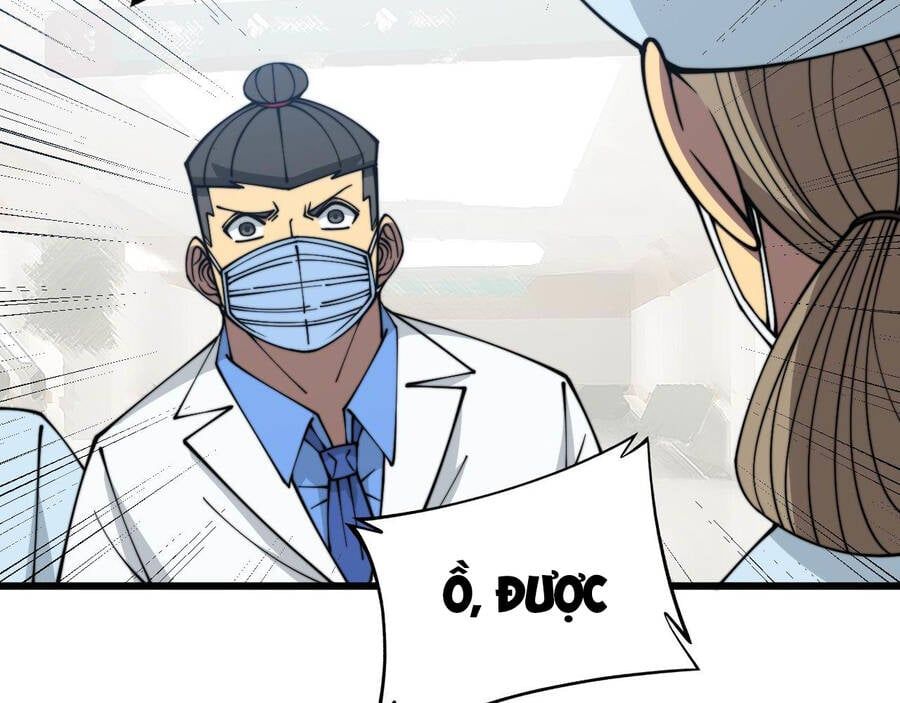 đọc truyện Độc Thủ Vu Y Chương 330 ảnh 11 tại Thiên Thai Truyện