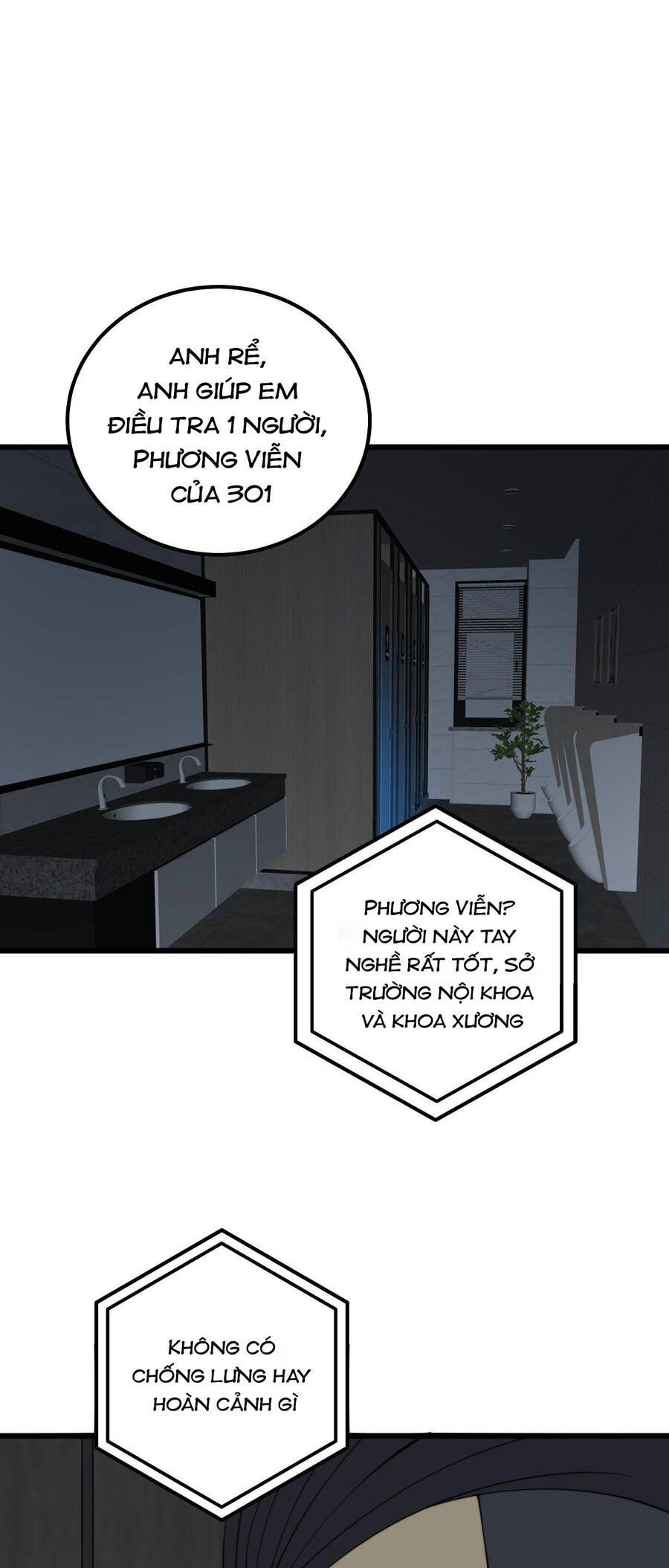 đọc truyện Độc Thủ Vu Y Chương 330 ảnh 93 tại Thiên Thai Truyện