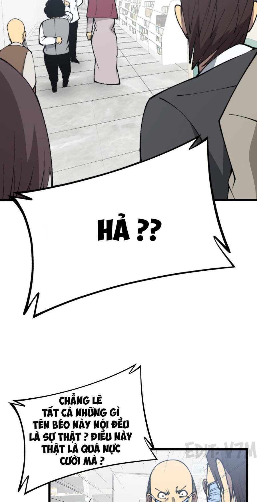 đọc truyện Độc Thủ Vu Y Chương 331 ảnh 106 tại Thiên Thai Truyện