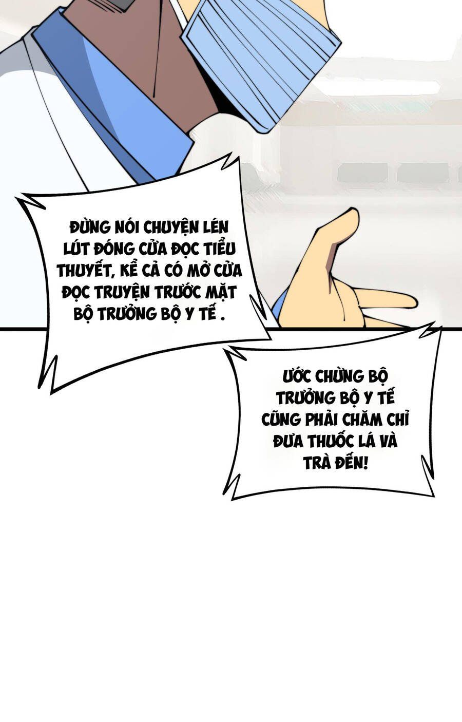 đọc truyện Độc Thủ Vu Y Chương 331 ảnh 108 tại Thiên Thai Truyện