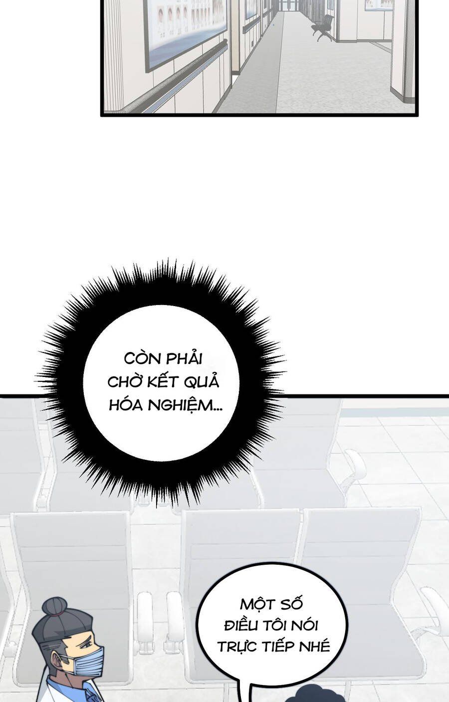 đọc truyện Độc Thủ Vu Y Chương 331 ảnh 110 tại Thiên Thai Truyện