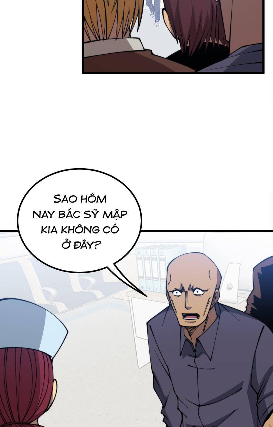 đọc truyện Độc Thủ Vu Y Chương 331 ảnh 24 tại Thiên Thai Truyện