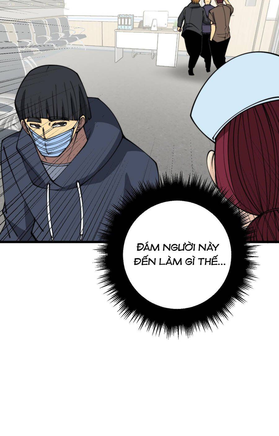 đọc truyện Độc Thủ Vu Y Chương 331 ảnh 31 tại Thiên Thai Truyện