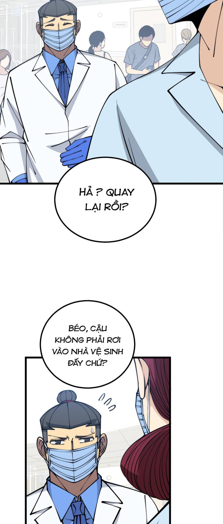 đọc truyện Độc Thủ Vu Y Chương 331 ảnh 33 tại Thiên Thai Truyện