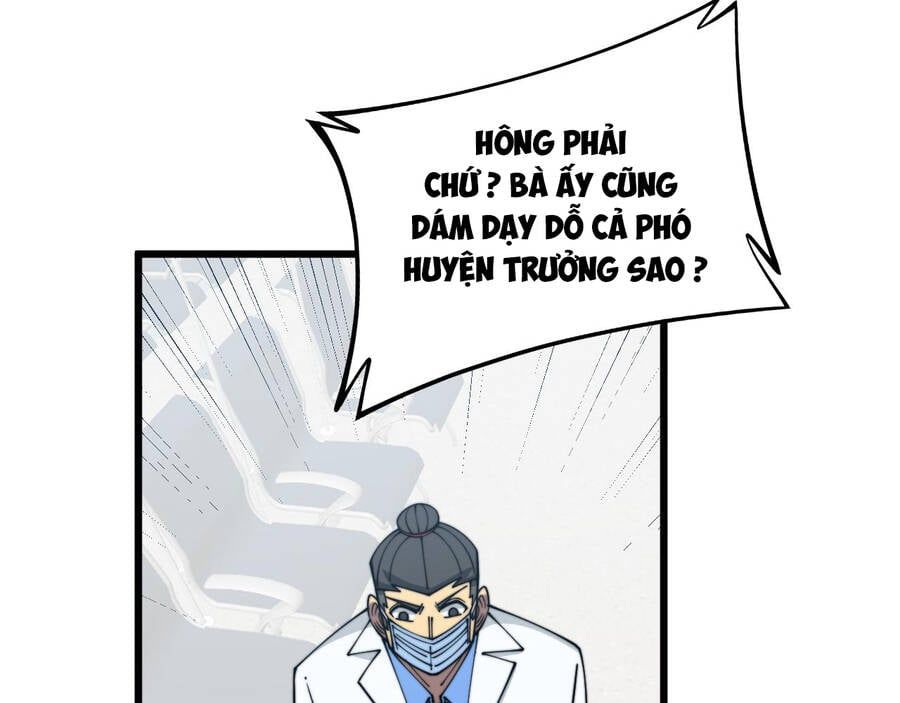 đọc truyện Độc Thủ Vu Y Chương 331 ảnh 53 tại Thiên Thai Truyện