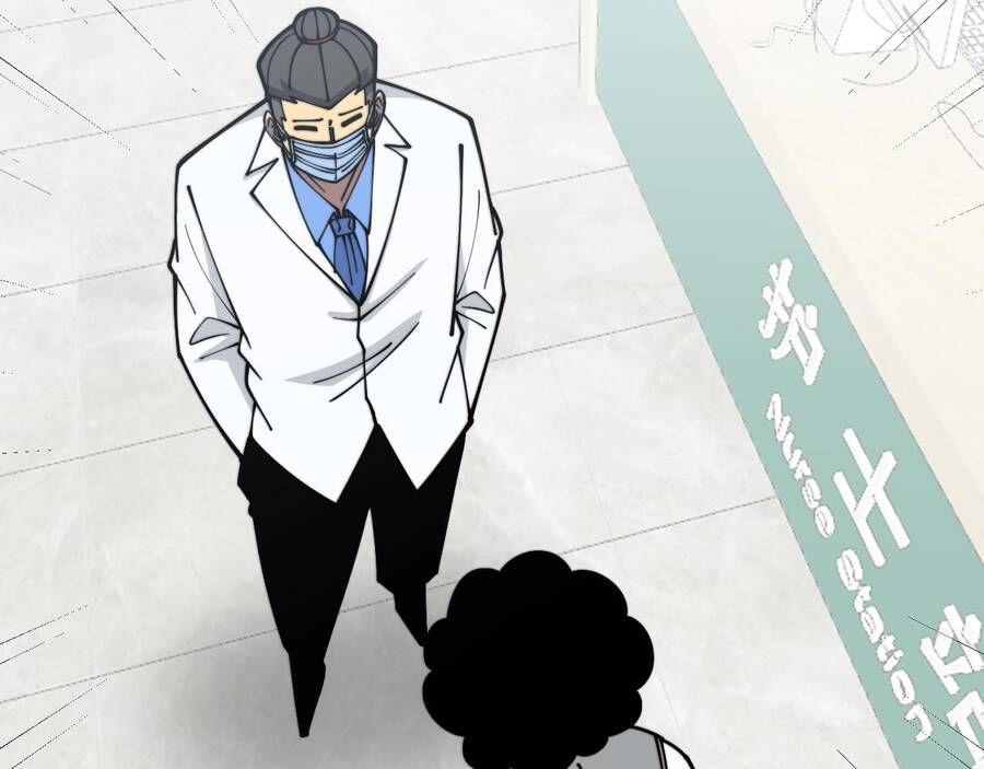 đọc truyện Độc Thủ Vu Y Chương 331 ảnh 85 tại Thiên Thai Truyện