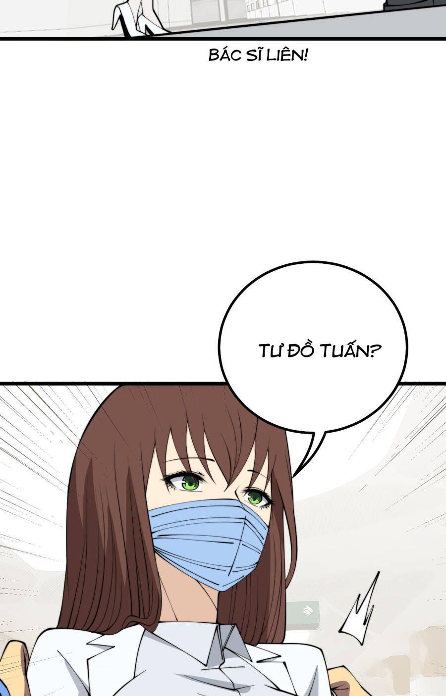 đọc truyện Độc Thủ Vu Y Chương 331 ảnh 11 tại Thiên Thai Truyện