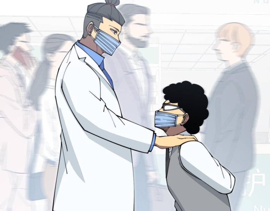 đọc truyện Độc Thủ Vu Y Chương 331 ảnh 97 tại Thiên Thai Truyện