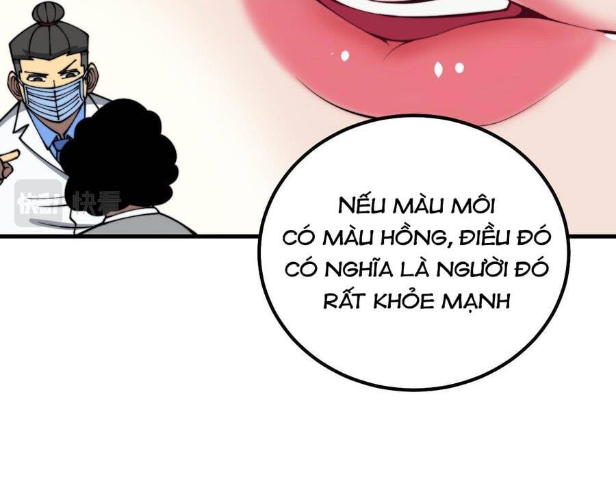 đọc truyện Độc Thủ Vu Y Chương 332 ảnh 15 tại Thiên Thai Truyện