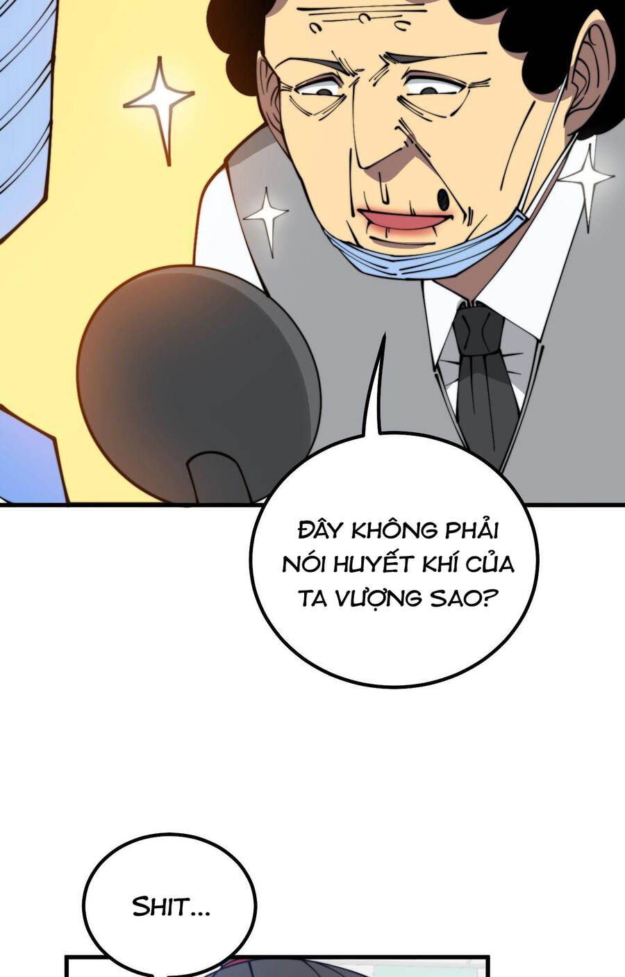 đọc truyện Độc Thủ Vu Y Chương 332 ảnh 19 tại Thiên Thai Truyện