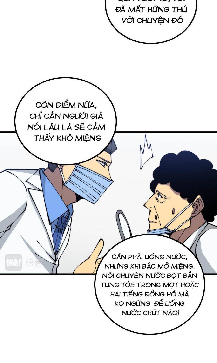 đọc truyện Độc Thủ Vu Y Chương 332 ảnh 23 tại Thiên Thai Truyện