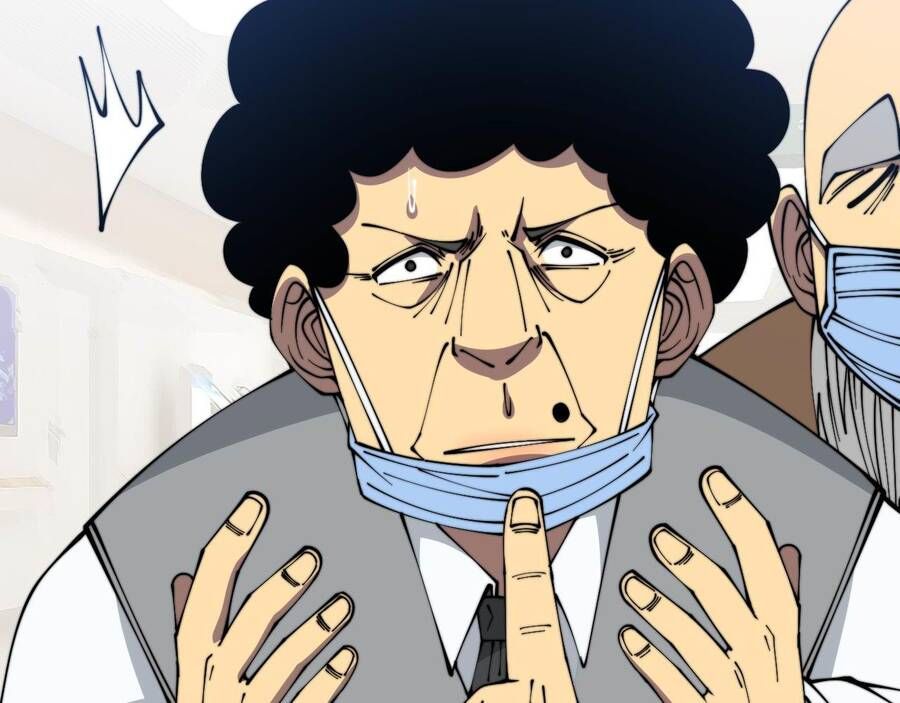 đọc truyện Độc Thủ Vu Y Chương 332 ảnh 25 tại Thiên Thai Truyện