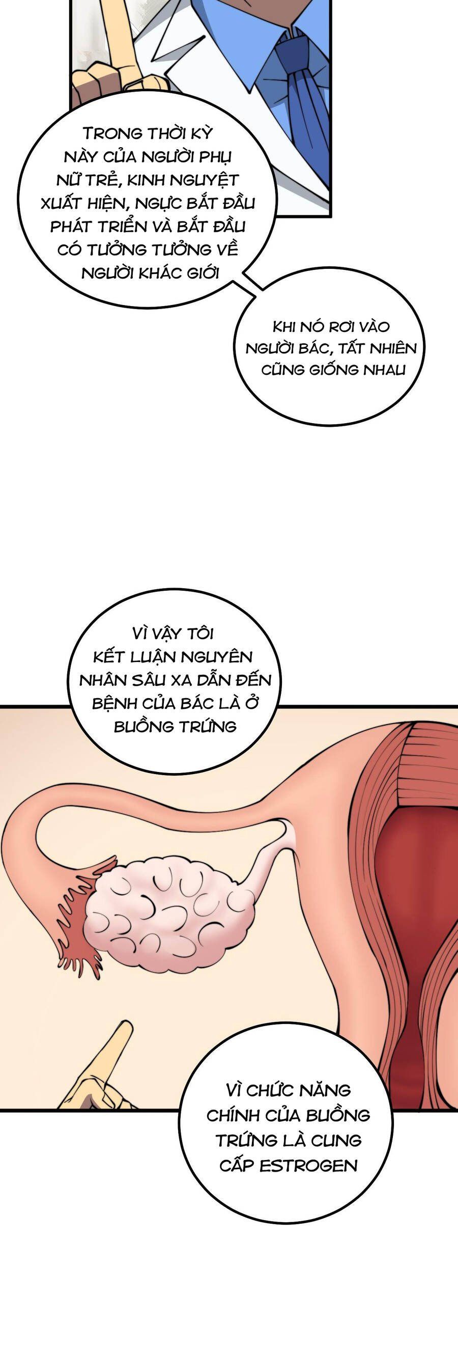 đọc truyện Độc Thủ Vu Y Chương 332 ảnh 32 tại Thiên Thai Truyện