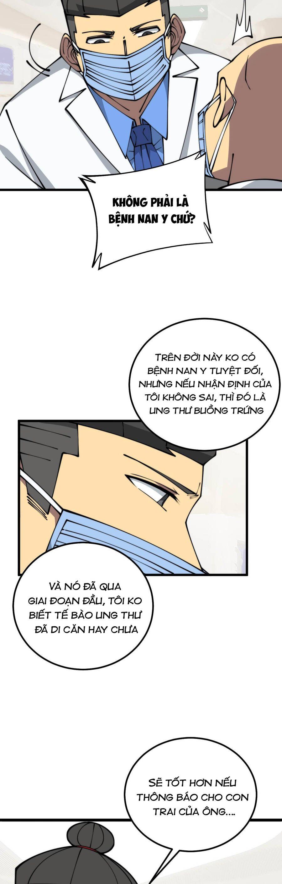 đọc truyện Độc Thủ Vu Y Chương 332 ảnh 37 tại Thiên Thai Truyện