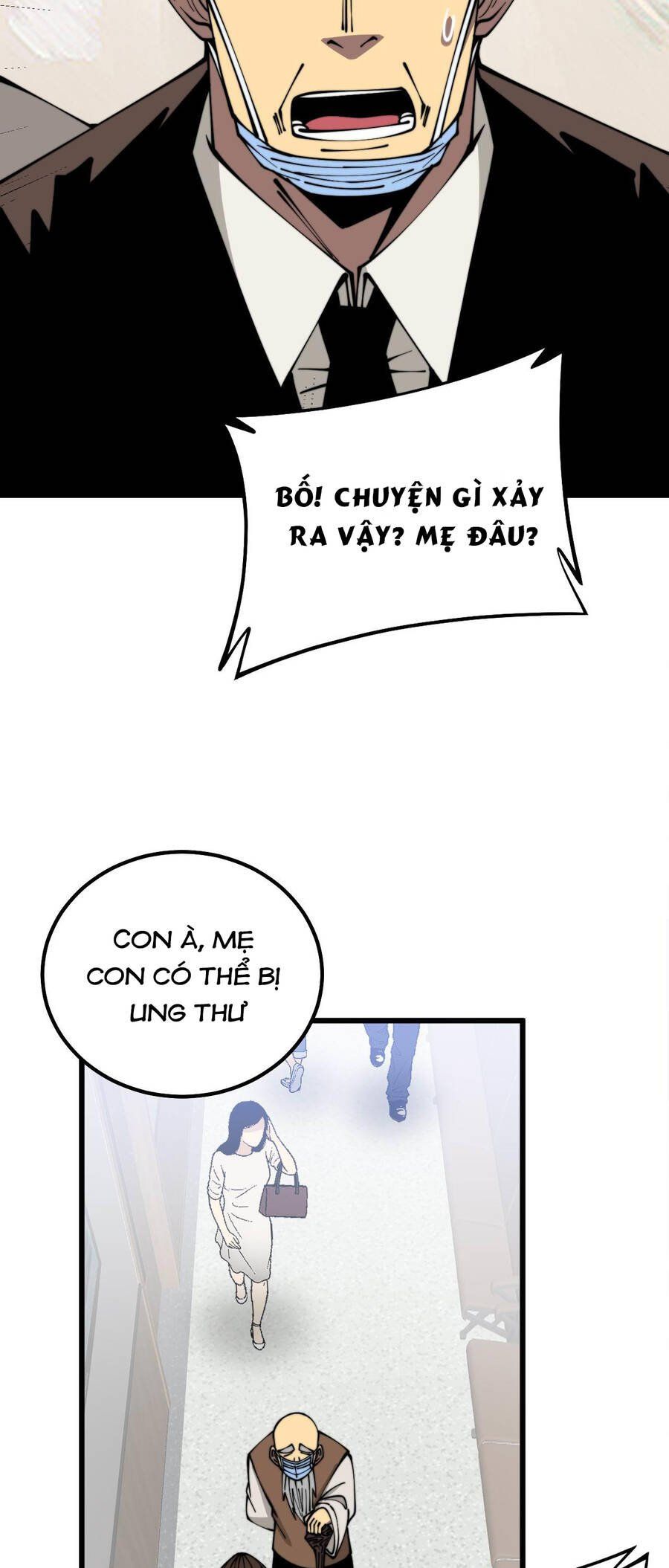 đọc truyện Độc Thủ Vu Y Chương 332 ảnh 43 tại Thiên Thai Truyện