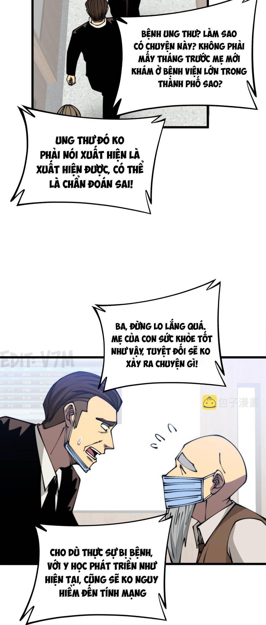 đọc truyện Độc Thủ Vu Y Chương 332 ảnh 44 tại Thiên Thai Truyện