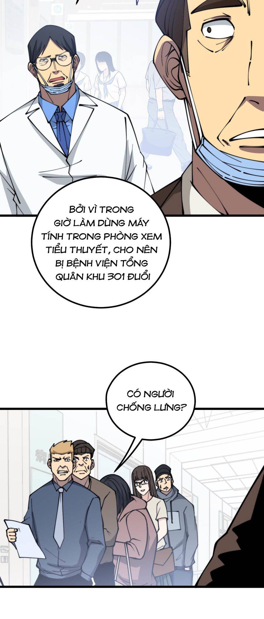 đọc truyện Độc Thủ Vu Y Chương 332 ảnh 56 tại Thiên Thai Truyện